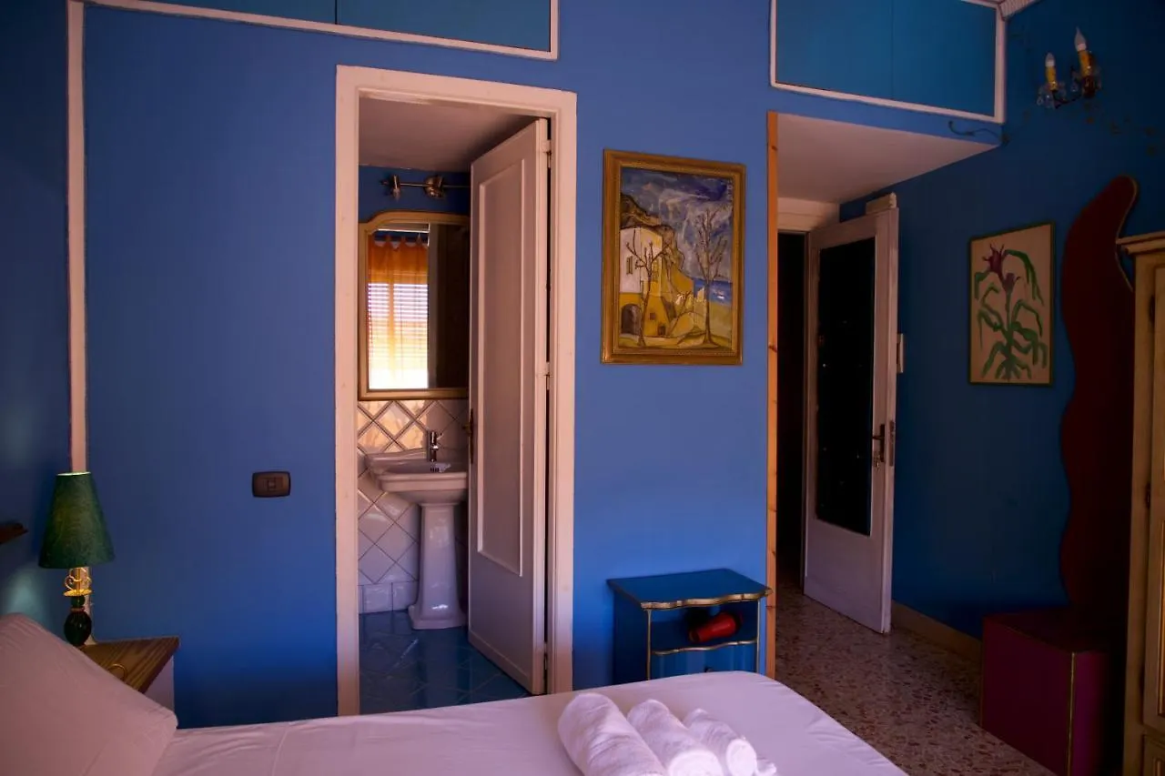 Hotel Abali' Gran Sultanato Palermo 3*,