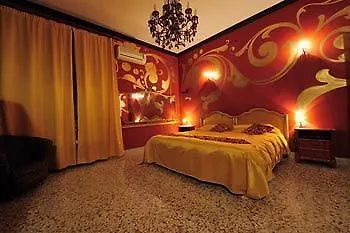 Hotel Abali' Gran Sultanato Palermo 3*,  Italia