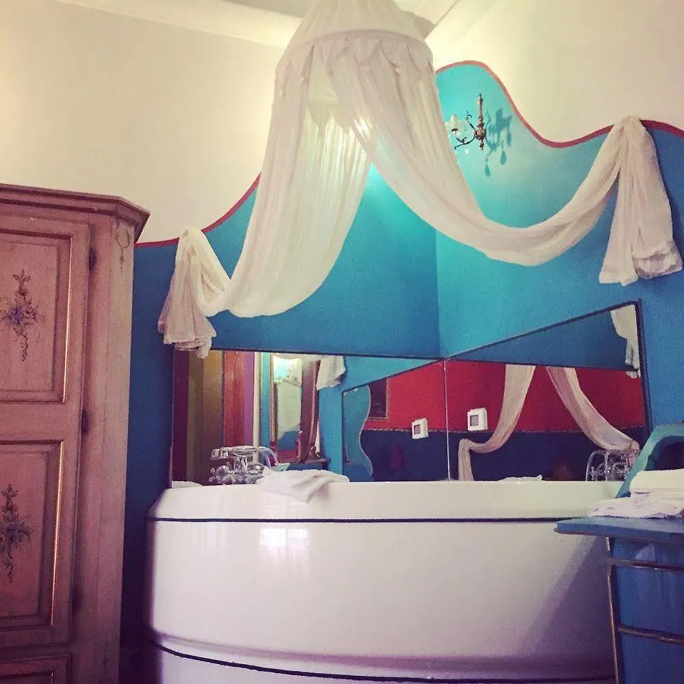 Hotel Abali' Gran Sultanato Palermo 3*,  Italia