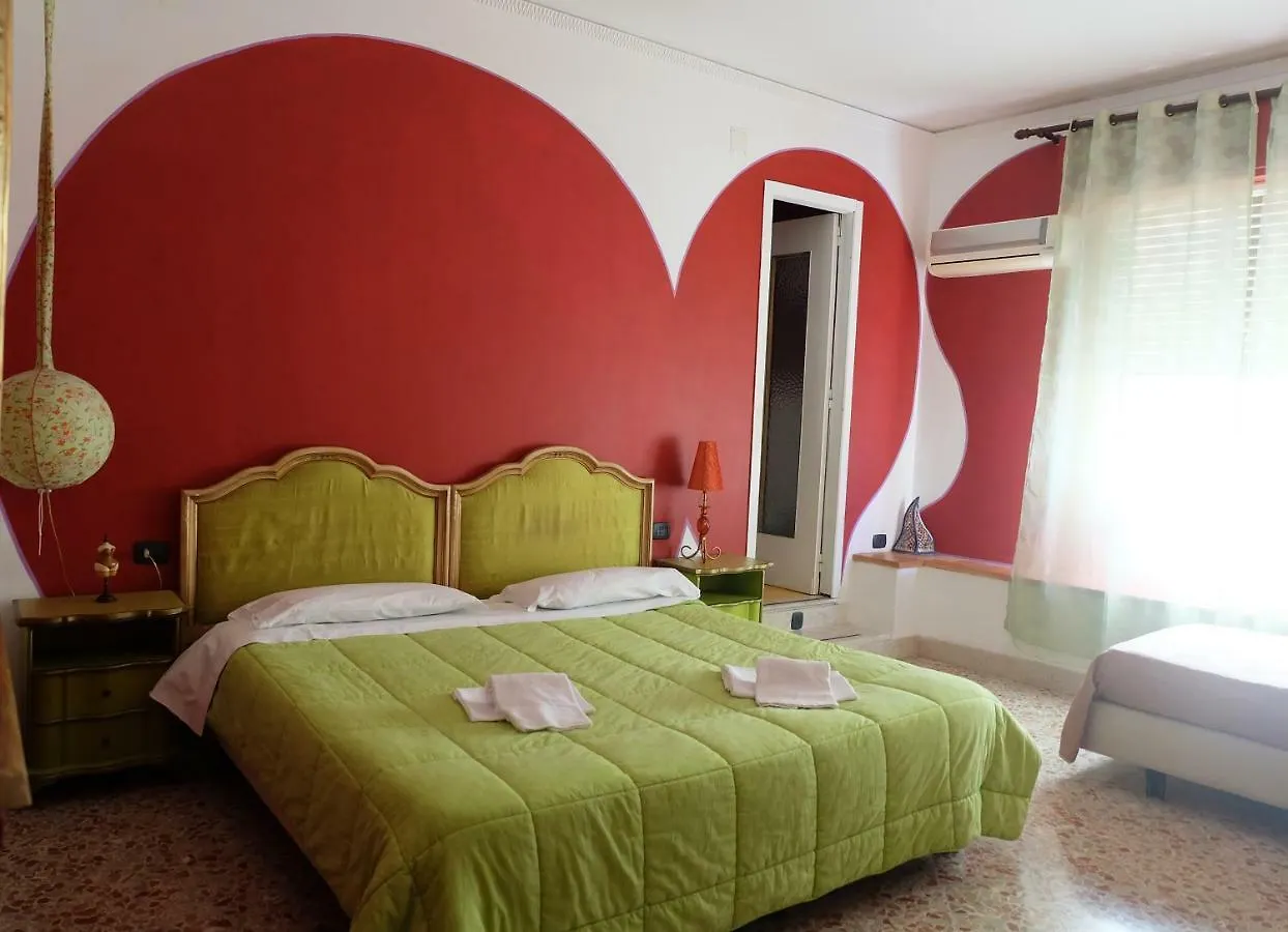 Hotel Abali' Gran Sultanato Palermo Affittacamere