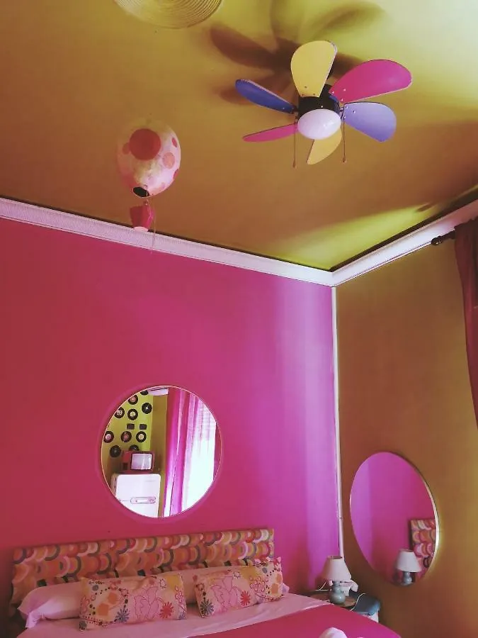 Hotel Abali' Gran Sultanato Palermo 3*,  Italia