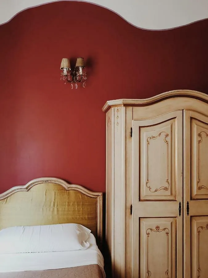*** Affittacamere Hotel Abali' Gran Sultanato Palermo Italia