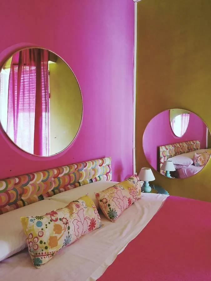 Hotel Abali' Gran Sultanato Palermo