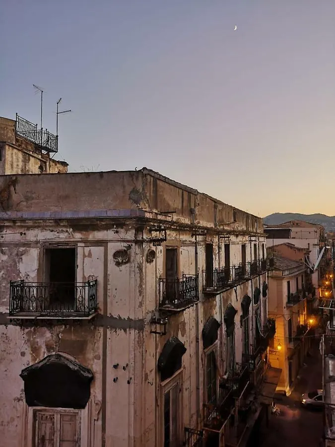 Affittacamere Hotel Abali' Gran Sultanato Palermo