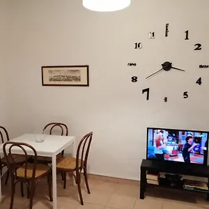 Appartement Casa Anna