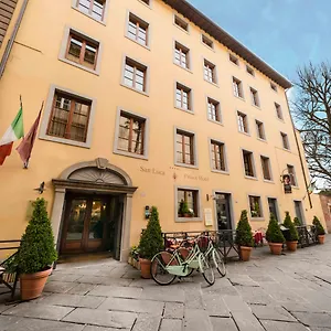 San Luca Palace 4*, Lucca Italia