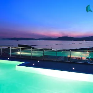 **** Hotel Alma Di Italia