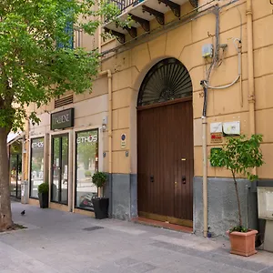 Bed and breakfast Belmonte102 Esclusive, Palermo