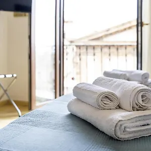 Appartement Porta Carini