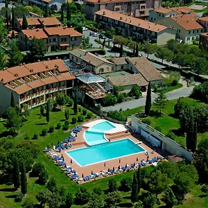 Hotel Palazzuolo San Quirico d'Orcia