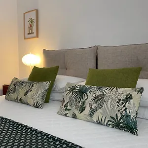 Bed and breakfast Alvorada, Palermo