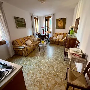 Residenza De L'osmarin , Venecia Italia