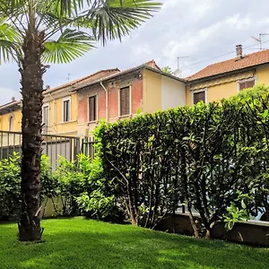 Appartement Monza Apartments