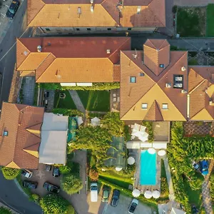 *** Hotel Belvedere Italia