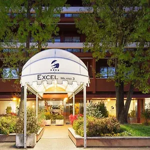 **** Hotel Excel Milano 3 Italia