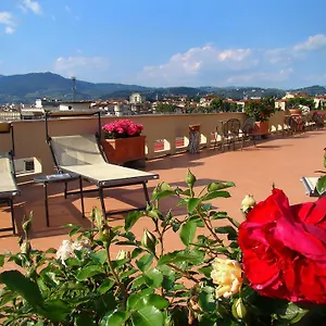 Dimora Altea 3*, Florencia Italia