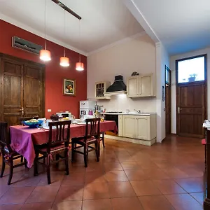 Bed & Breakfast Casa Degli Artisti Palermo