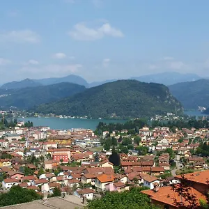 Hébergement de vacances Banfi