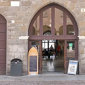 App9 - And , Bérgamo Italia