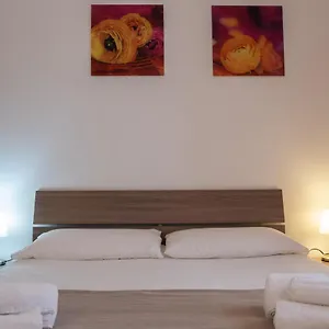 Bed and breakfast Teatro, Palermo