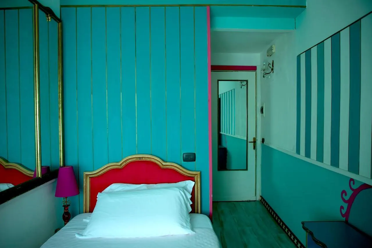 Abali' Gran Sultanato Hotell Palermo