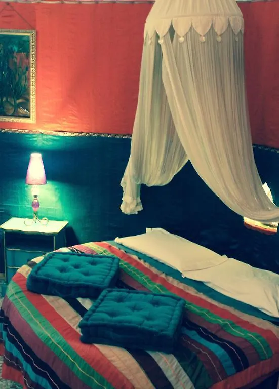 Abali' Gran Sultanato Hotell Palermo Pensionat