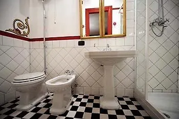 بيت ضيافة فندق Abali' Gran Sultanato باليرمو