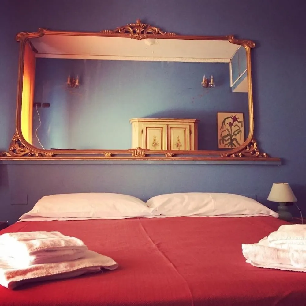 Abali' Gran Sultanato Hotell Palermo Pensionat