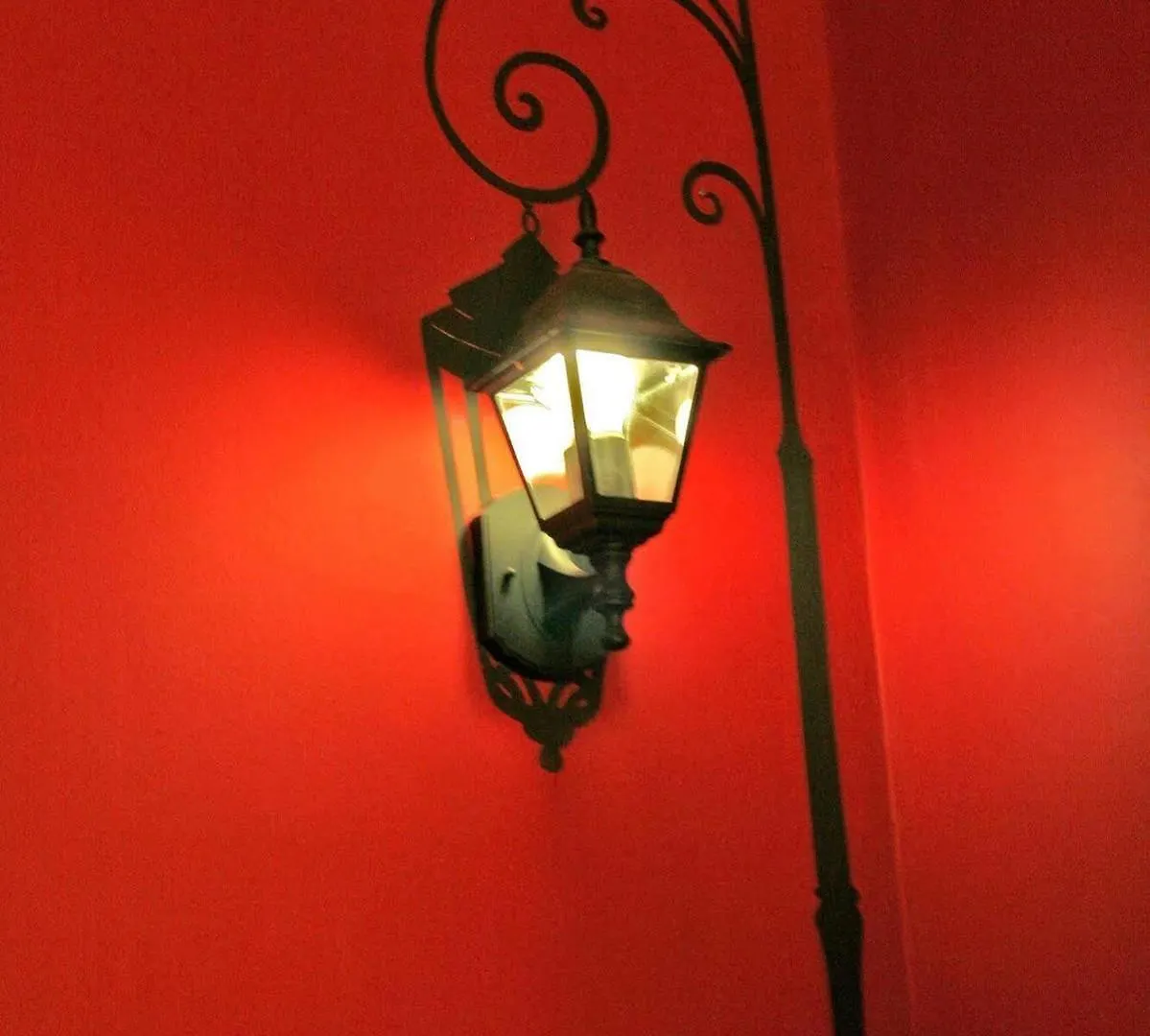 Abali' Gran Sultanato Hotell Palermo Italien