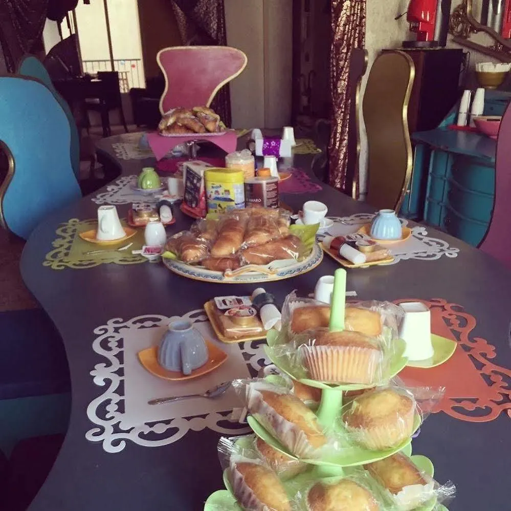 فندق Abali' Gran Sultanato باليرمو