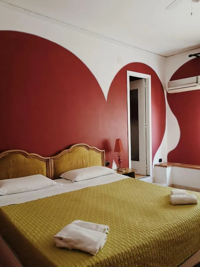 Abali' Gran Sultanato Hotell Palermo 3*,  Italien