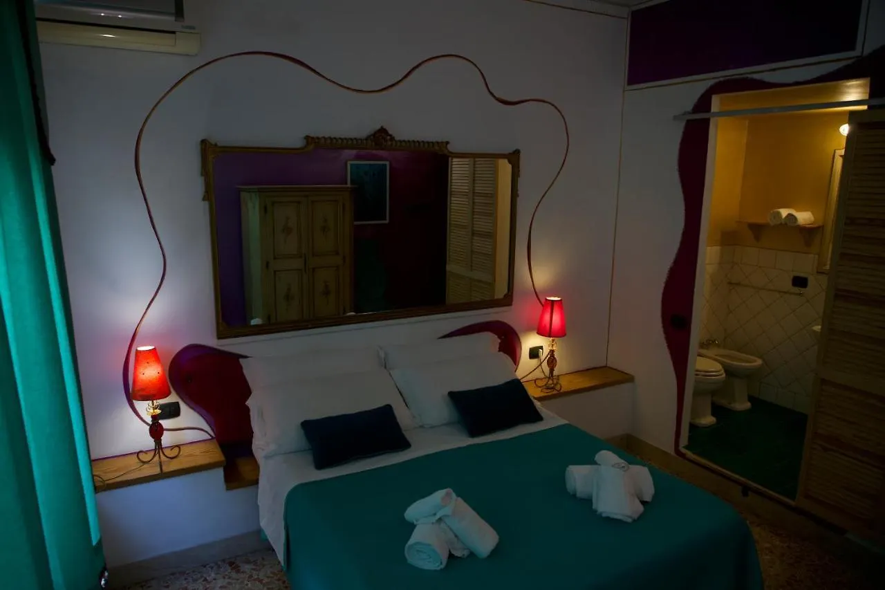 Abali' Gran Sultanato Guest house