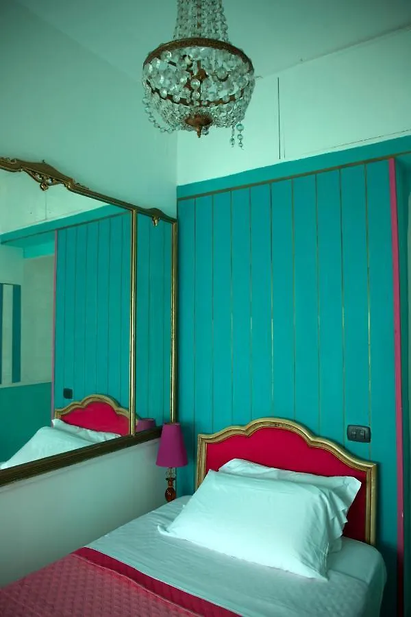 Guest house Abali' Gran Sultanato