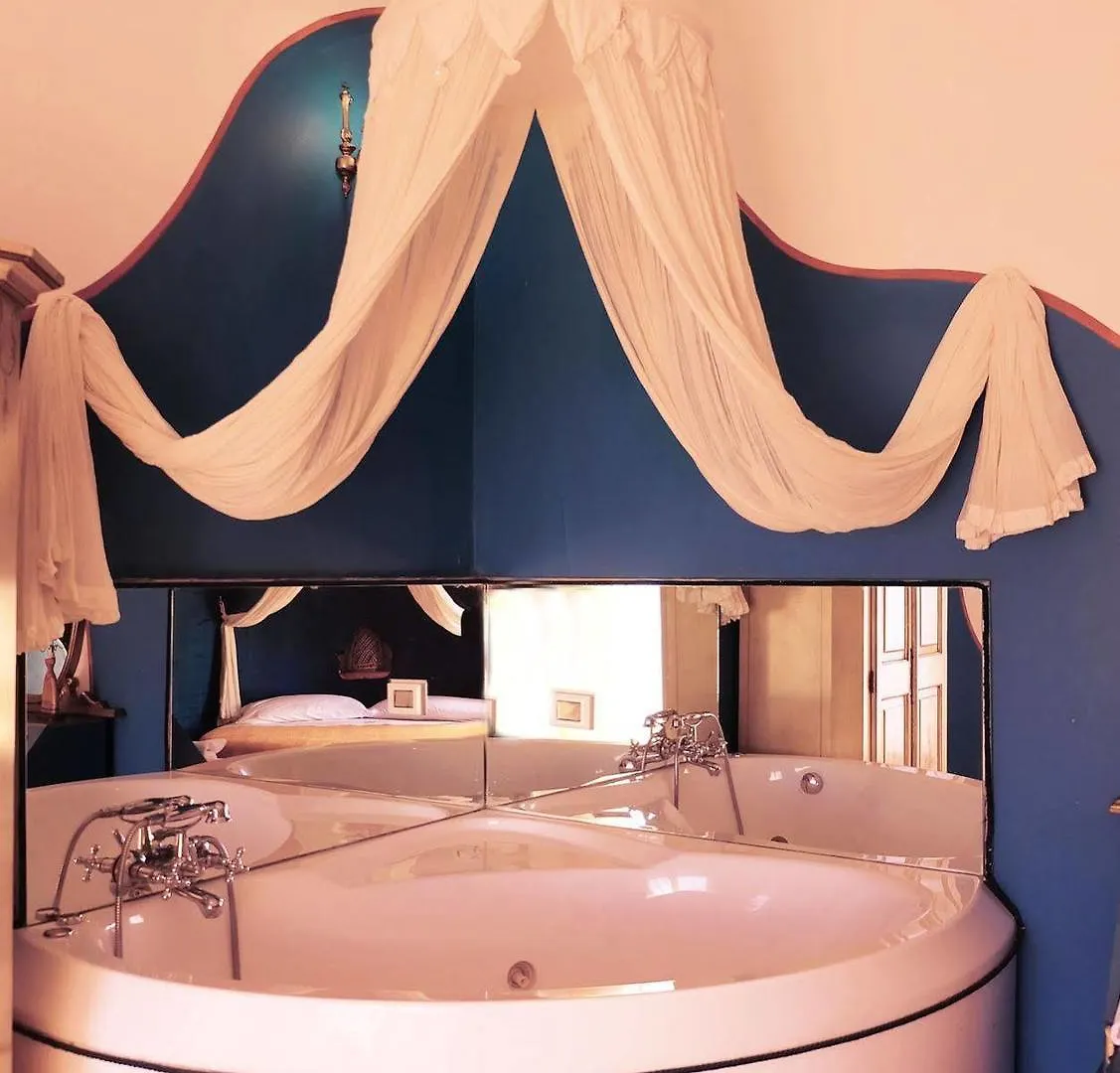 Abali' Gran Sultanato Guest house